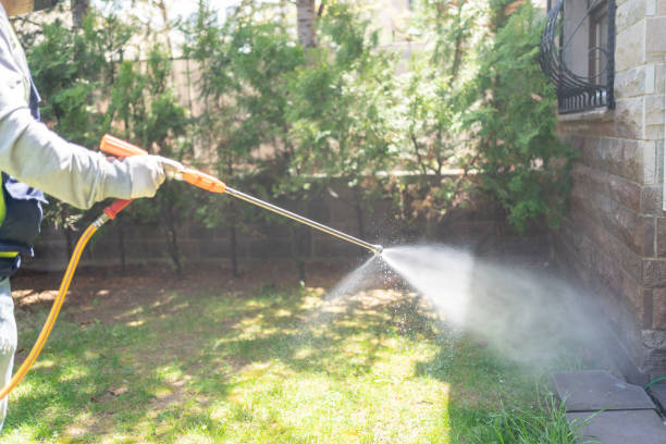 Best Pest Removal Services  in Bloomingdale, GA